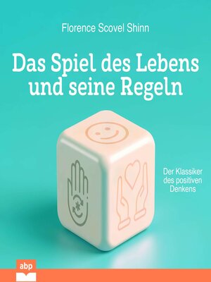 cover image of Das Spiel des Lebens und seine Regeln (Ungekürzt)